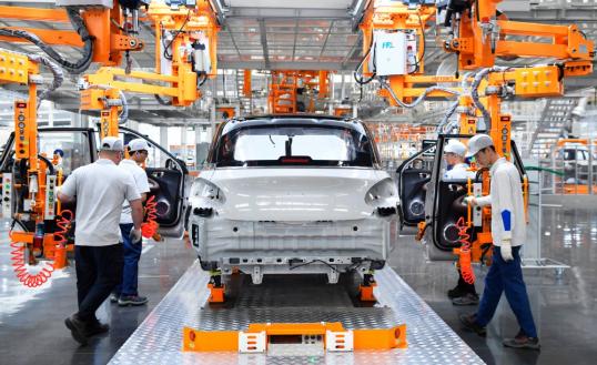 Robust policy support to propel growth